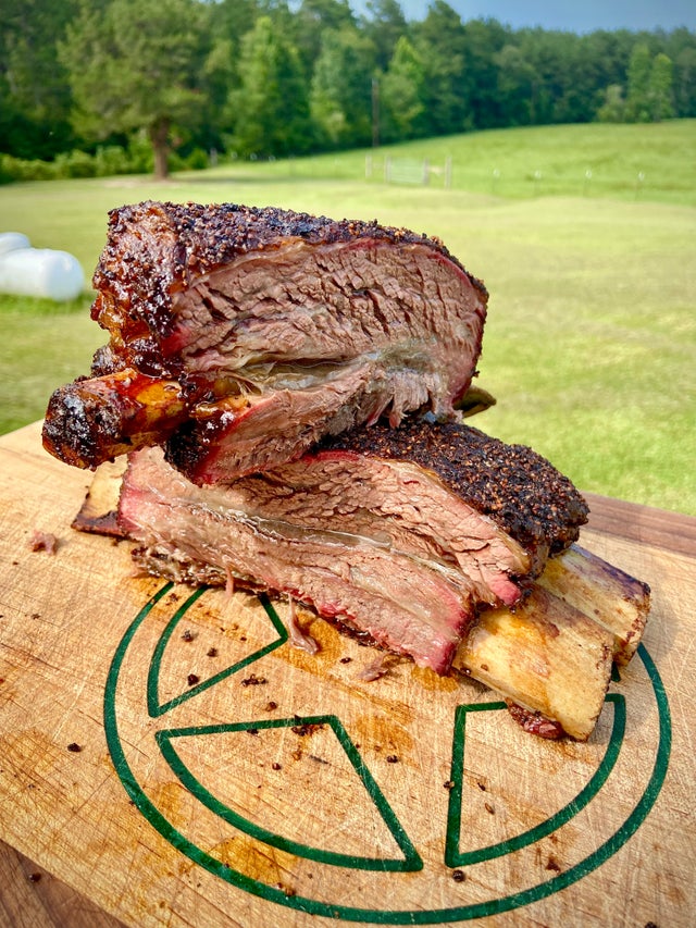 Beef Rib