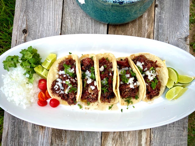 Barbacoa