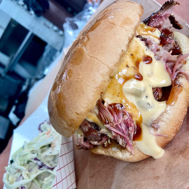 Sloppy Pig