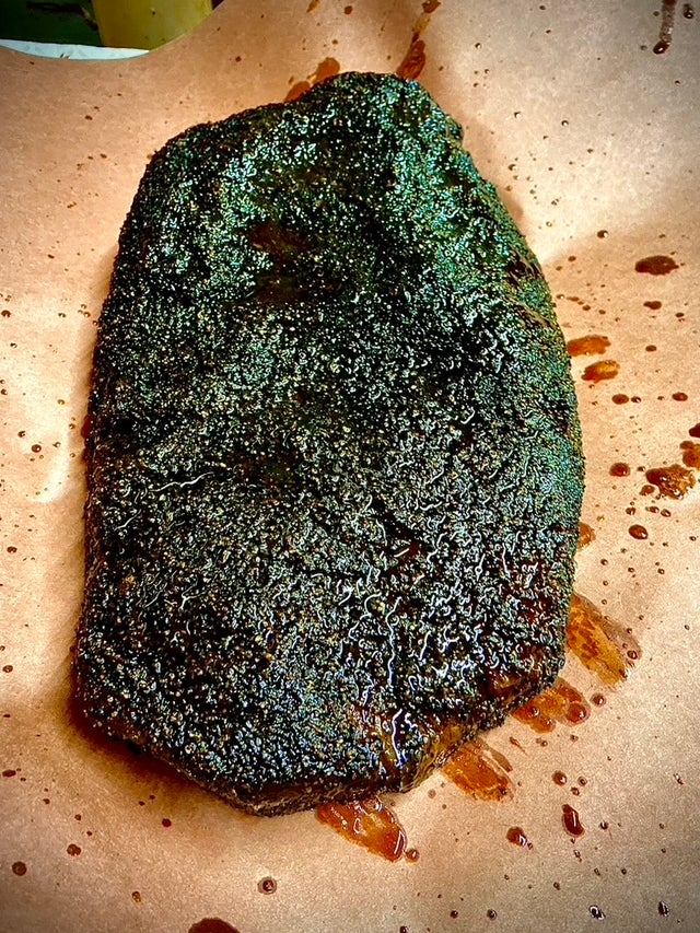 Whole Brisket